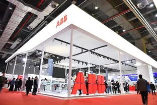 ABB全新解決方案亮相工博會(huì)，小型機(jī)器人IRB 1100全球首秀引領(lǐng)智能制造潮流