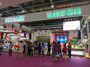 大型展覽展會(huì)特裝展具設(shè)計(jì)制作與運(yùn)營——助力南昌展會(huì)及旅游信息咨詢發(fā)展