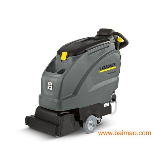選購(gòu)優(yōu)質(zhì)B40CBP電瓶式洗地機(jī)？立強(qiáng)清潔設(shè)備是您云南地區(qū)的可靠選擇