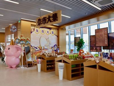 爭創(chuàng)5A級景區(qū)，朱家角古鎮(zhèn)的“上新”之旅與旅游全攻略