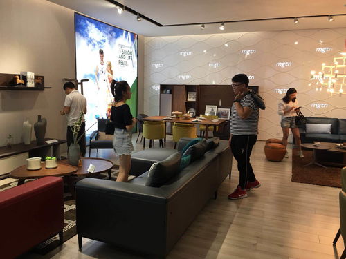 旅游購物新體驗，悅安居家具工廠團購火爆來襲