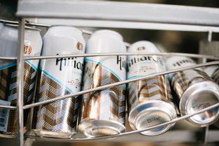 匠心釀造，靈感新生 Hilliard's Beer 手工釀酒廠品牌設(shè)計(jì)與策劃全解析