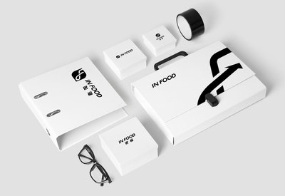 銀福國際品牌VI全案 上海撼世文化以專業(yè)設(shè)計(jì)賦能品牌價值