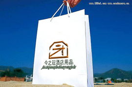 品牌印象的起點 酒店用品廠logo設(shè)計與運用在品牌策劃中的核心價值