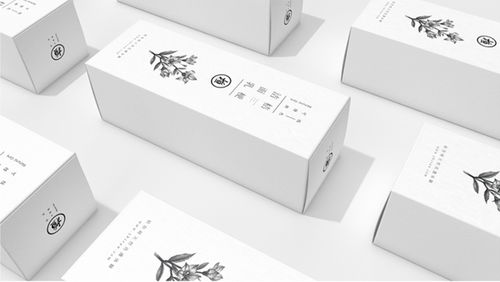 8組美妝日化包裝設(shè)計參考與品牌策劃 你的包裝是否贏得青睞？
